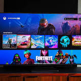 Xbox Game Pass is coming to Samsung's 2022 TVs on June 30