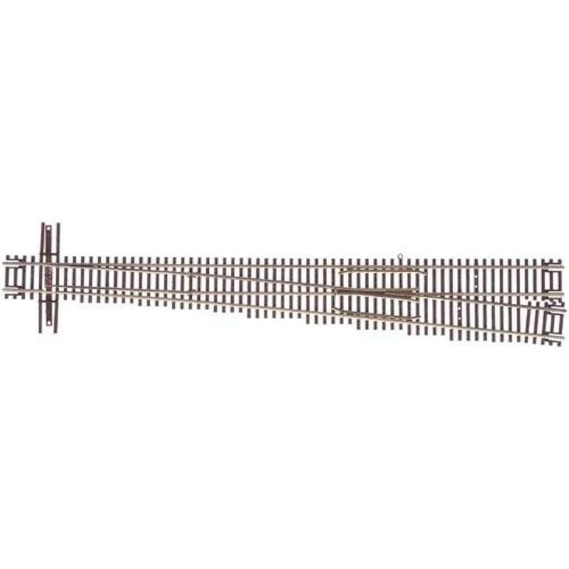 Atlas 2055 N Scale Code Right Turnout Train Track Toy