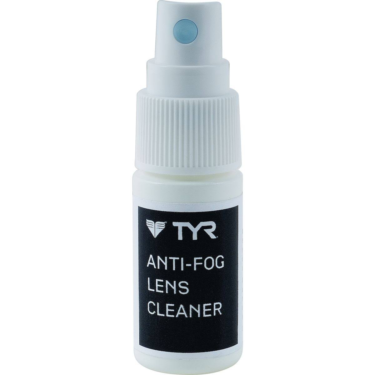 Tyr Anti-Fog and Lens Cleaner Spray