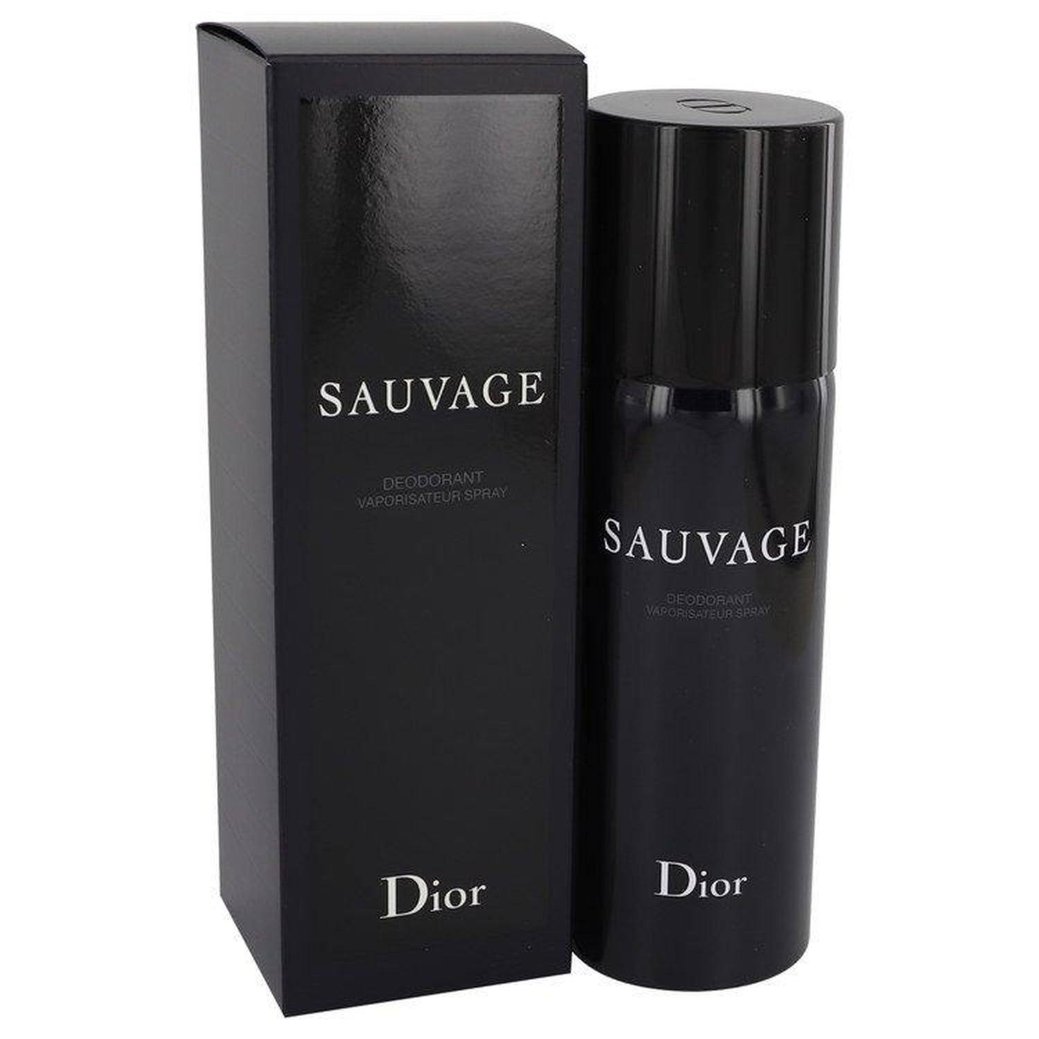 Dior Sauvage Deodorant Spray - 150ml