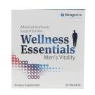 Metagenics Wellness Essentials Men Vitality Multivitamins Dietary Supplement - 30 ct