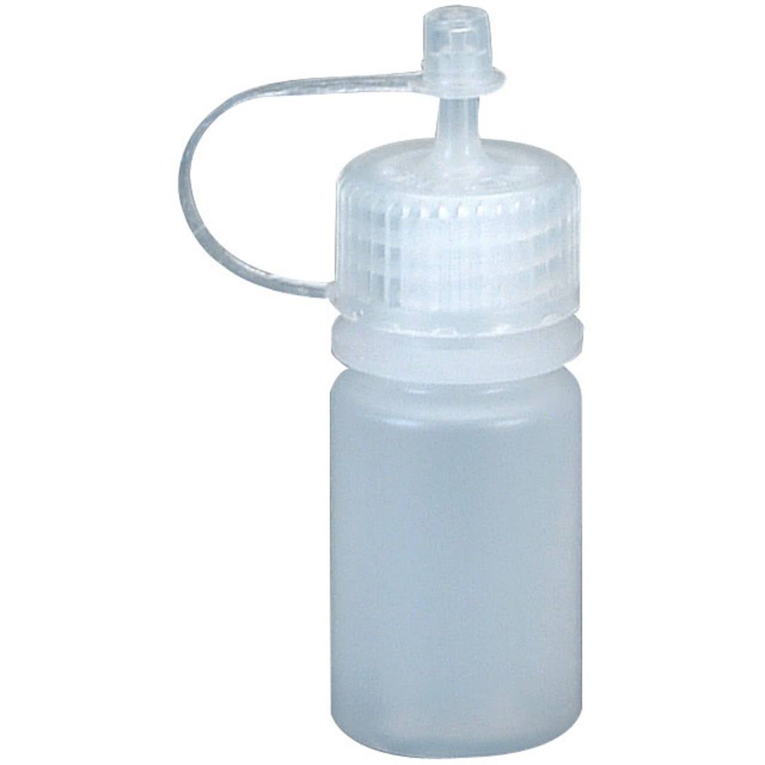 Nalgene Plastic Drop Bottle - 0.5oz
