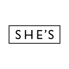 SHE’S