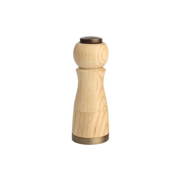 T&G Opera CrushGrind Pepper Mill in Ash 155mm Free Delivery 11670