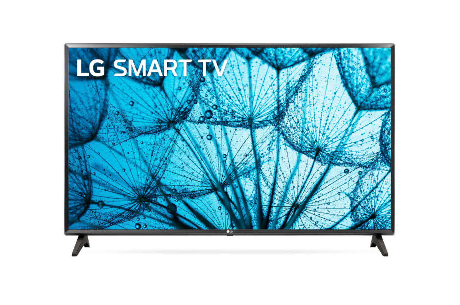 LG - AI ThinQ - 32LM577BPUA - 32" LED Smart TV - HD