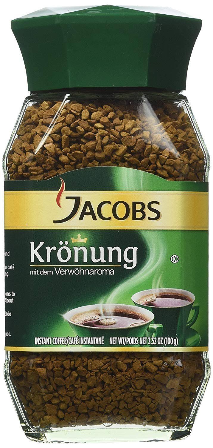 Jacobs Coffee, The Magic Aroma - 3.52 oz