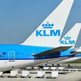 Dutch airline KLM sued over 'greenwashing' ads