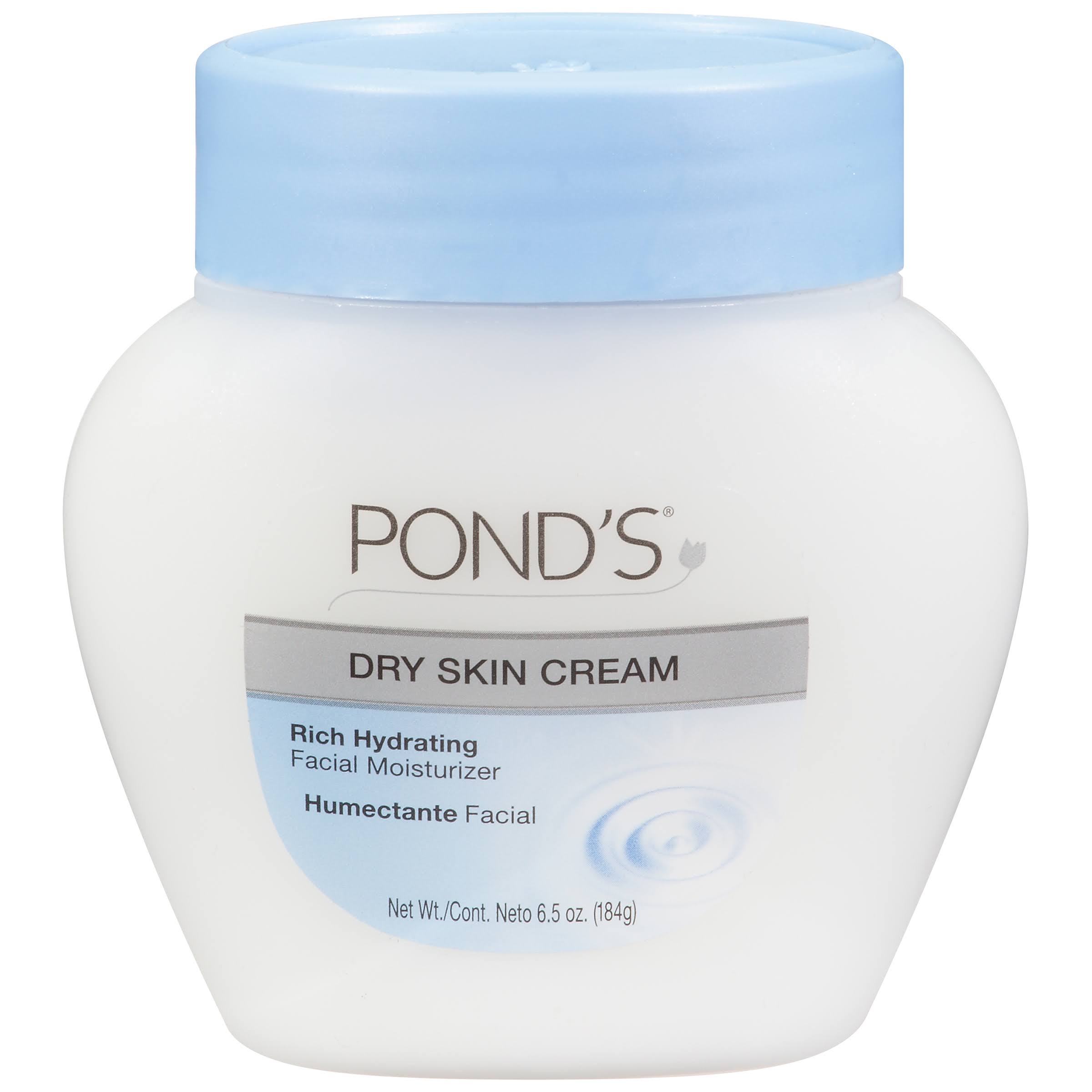 Pond's Dry Skin Cream - 6.5oz