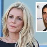 Sam Asghari showers support on Britney Spears amid her ex-Kevin Federline's claims