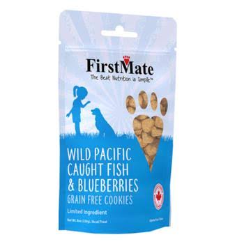 FirstMate Pet Foods - Potato & Fish
