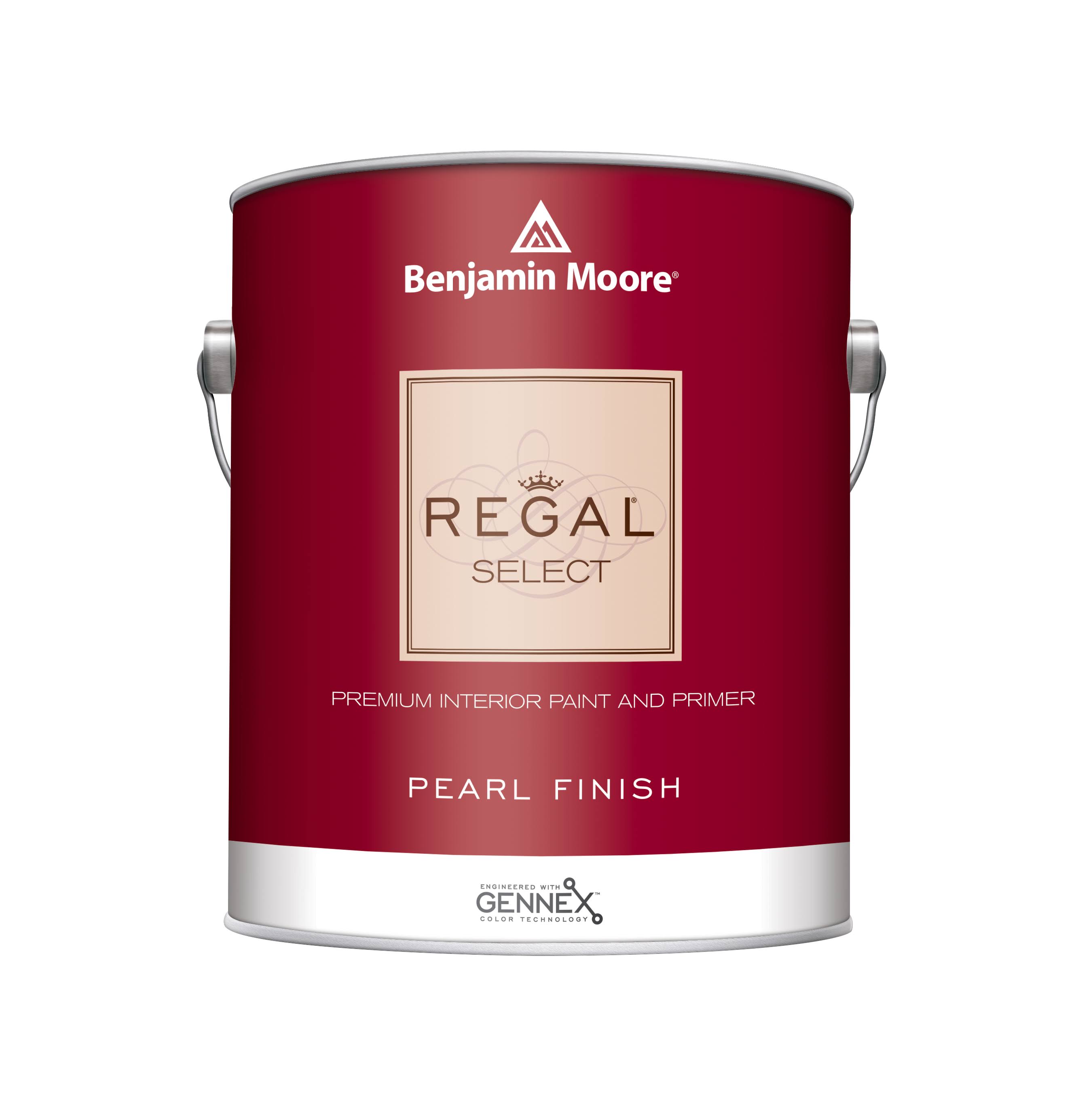 REGAL Select Interior Paint Gallon / Pearl