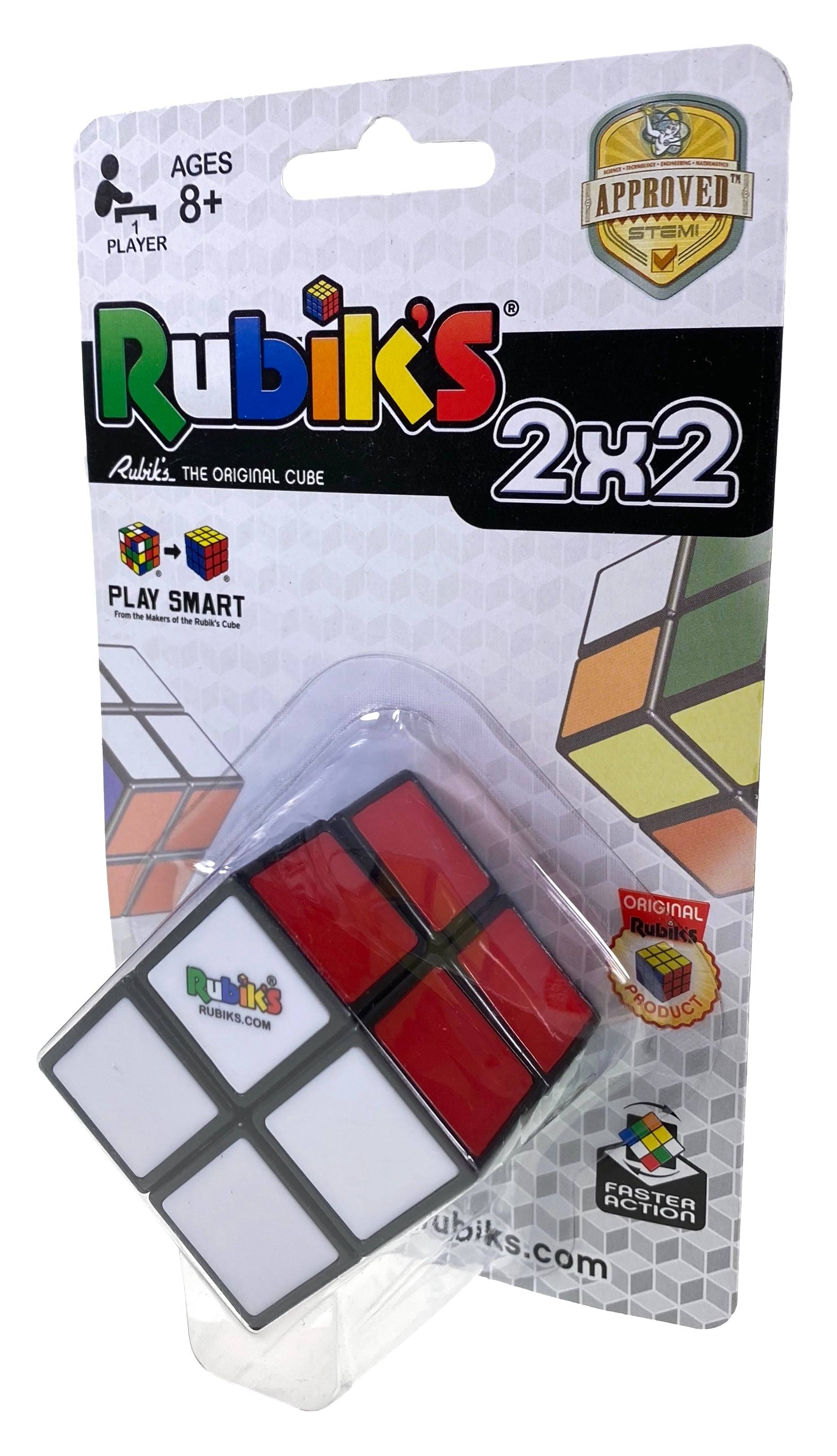 Rubik's: 2x2