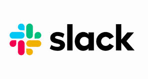 Slack software logo