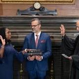 Ketanji Brown Jackson sworn in as first Black woman on Supreme Court
