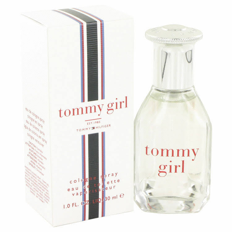 Tommy Girl Eau De Cologne Spray - 30ml