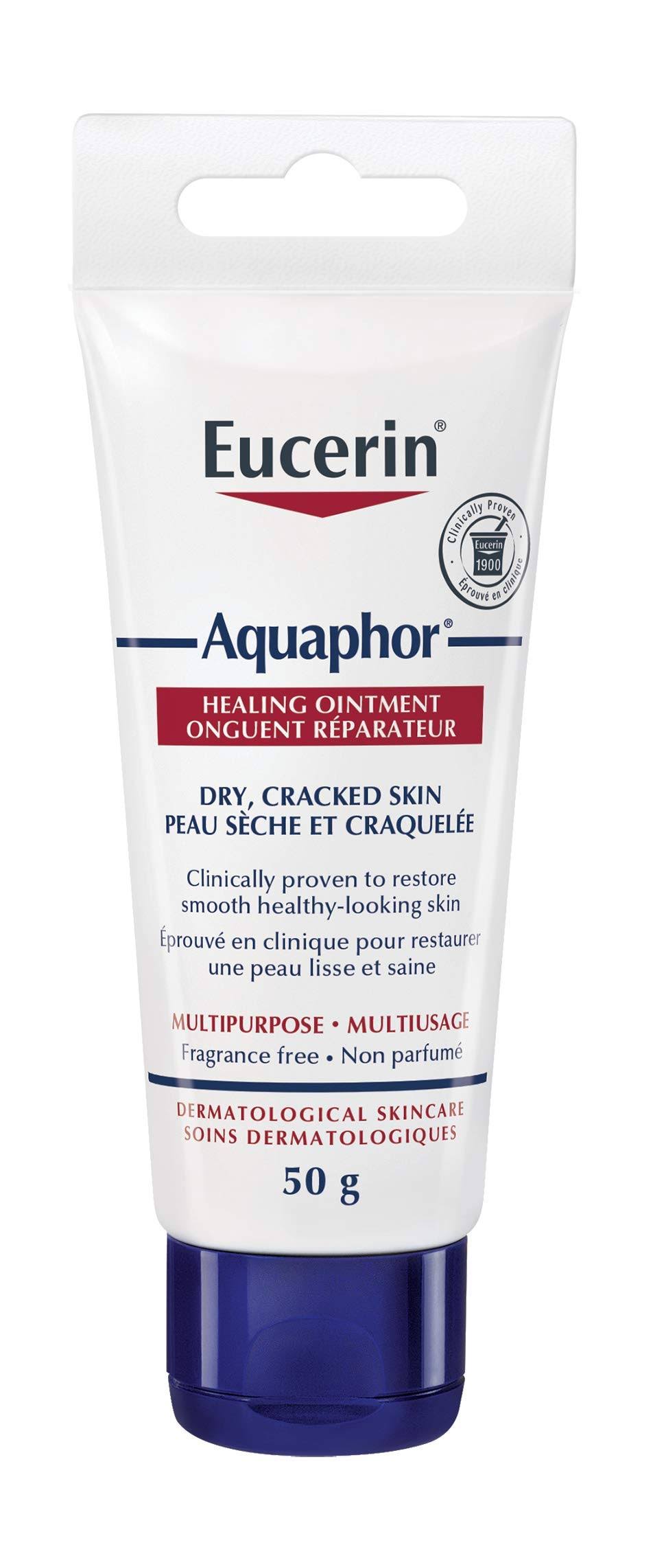 Eucerin Aquaphor Healing Ointment - 50g