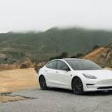 Leveringsproblemen nekt de Tesla Model 3