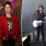 'I'm not kidding': Green Day's Billie Joe Armstrong claims he's renouncing US citizenship