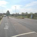 Akers Way: Pedestrian hit by car outside Swindon school
