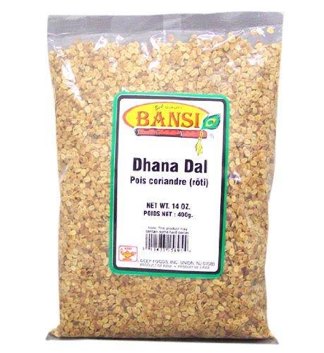Bansi Dhana dal - 14 Ounces - ZiFitiFresh - Delivered by Mercato