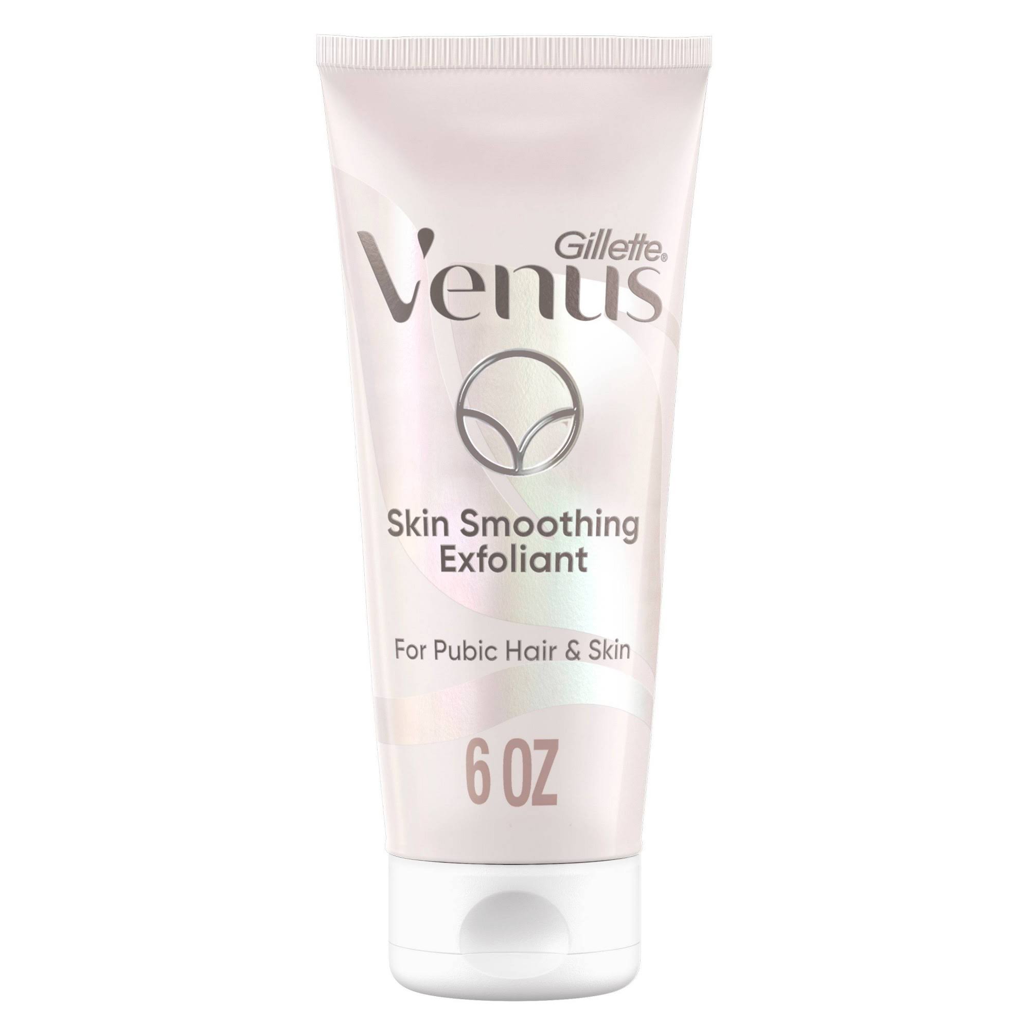 Venus Exfoliant, Skin Smoothing - 177 ml
