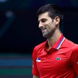 "After coming back from Australia, I was underestimating the emotional state I was in" - Novak Djokovic