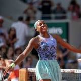 Florida's Coco Gauff Reaches the 2022 French Open Final