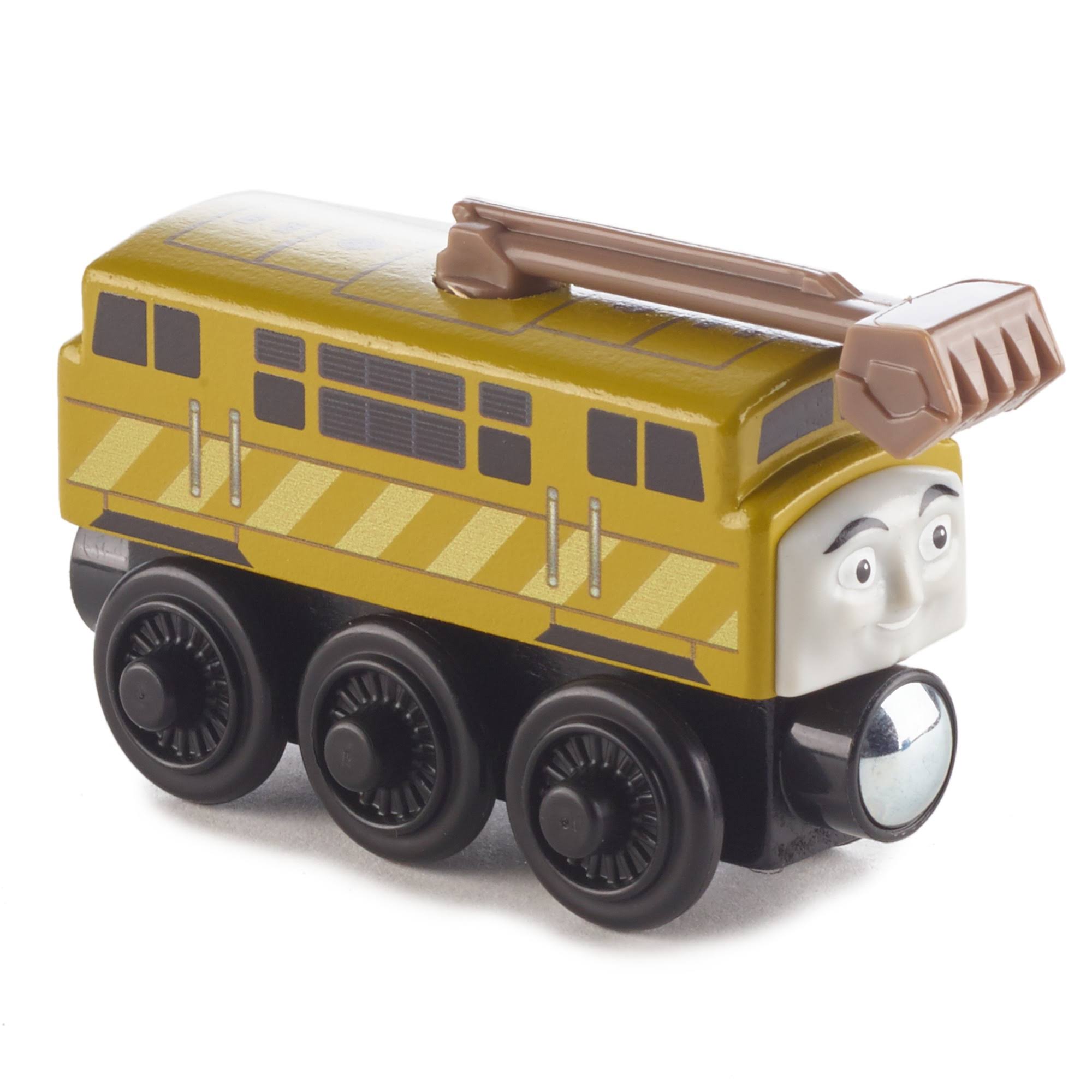 Thomas and Friends Wood Diesel 10