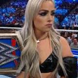 WWE talent not happy about fans turning on Liv Morgan during Friday Night SmackDown