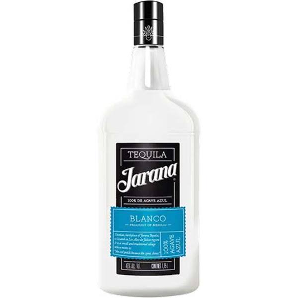 Jarana Blanco Tequila (1.75 L)