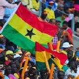 2023 AFCON qualifiers: Afena-Gyan, Bukari on target as Ghana thump Madagascar