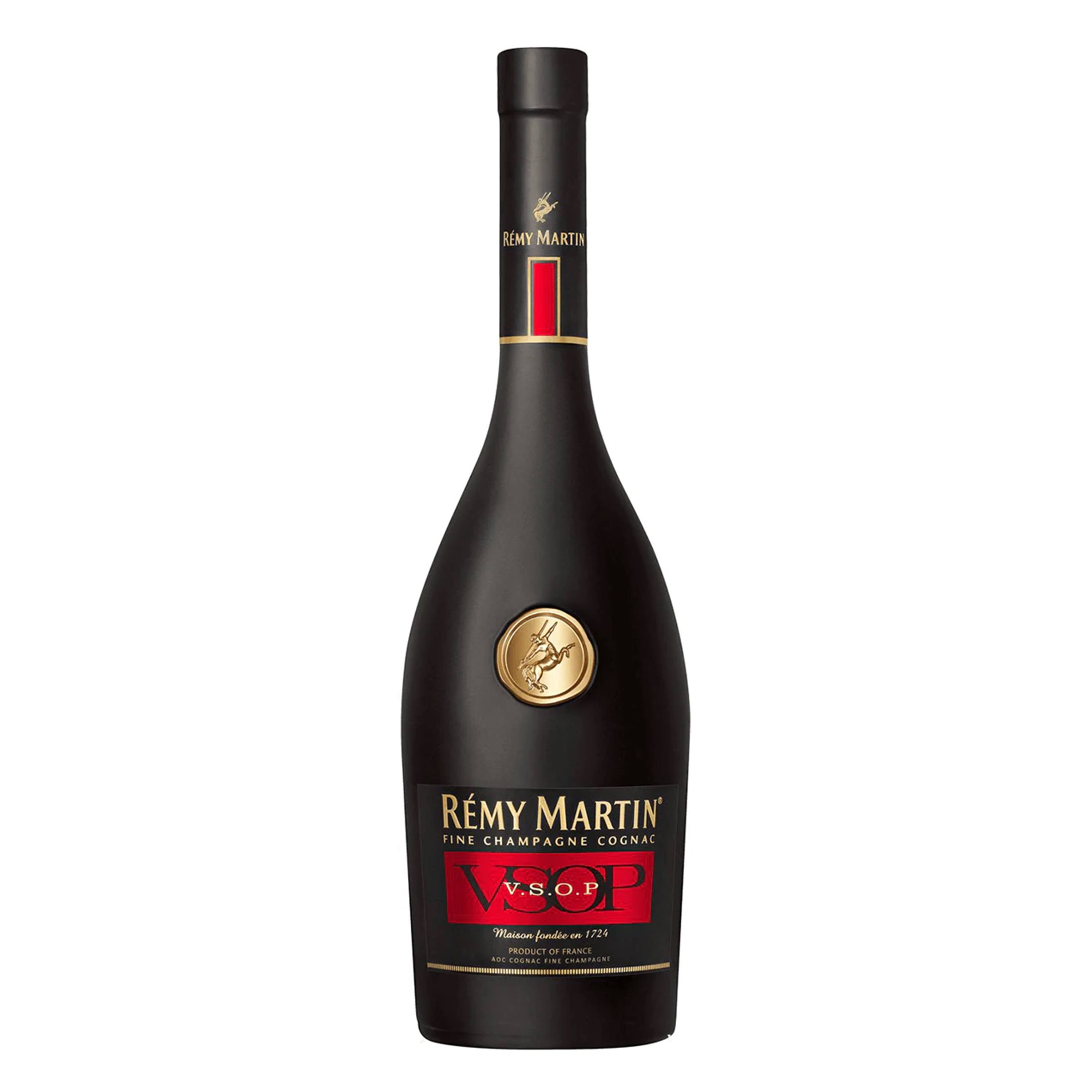 Remy Martin Cognac, V.S.O.P. - 375 ml