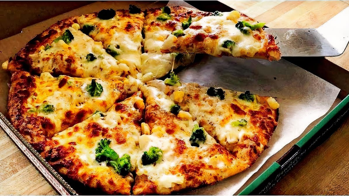 Boardman Ianazone's Pizza image