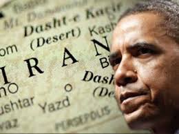 The Evolution of Obama's Iran Policy 