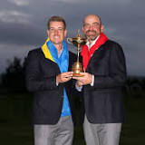Thomas Bjorn to be European vice captain at 2023 Ryder Cup