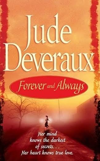 Forever and Always [Book]