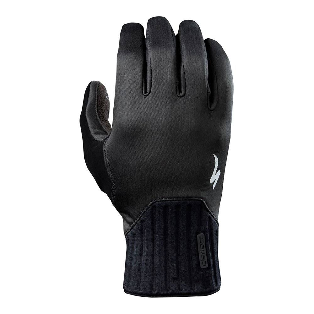 Specialized Deflect Gloves - Black, Small
