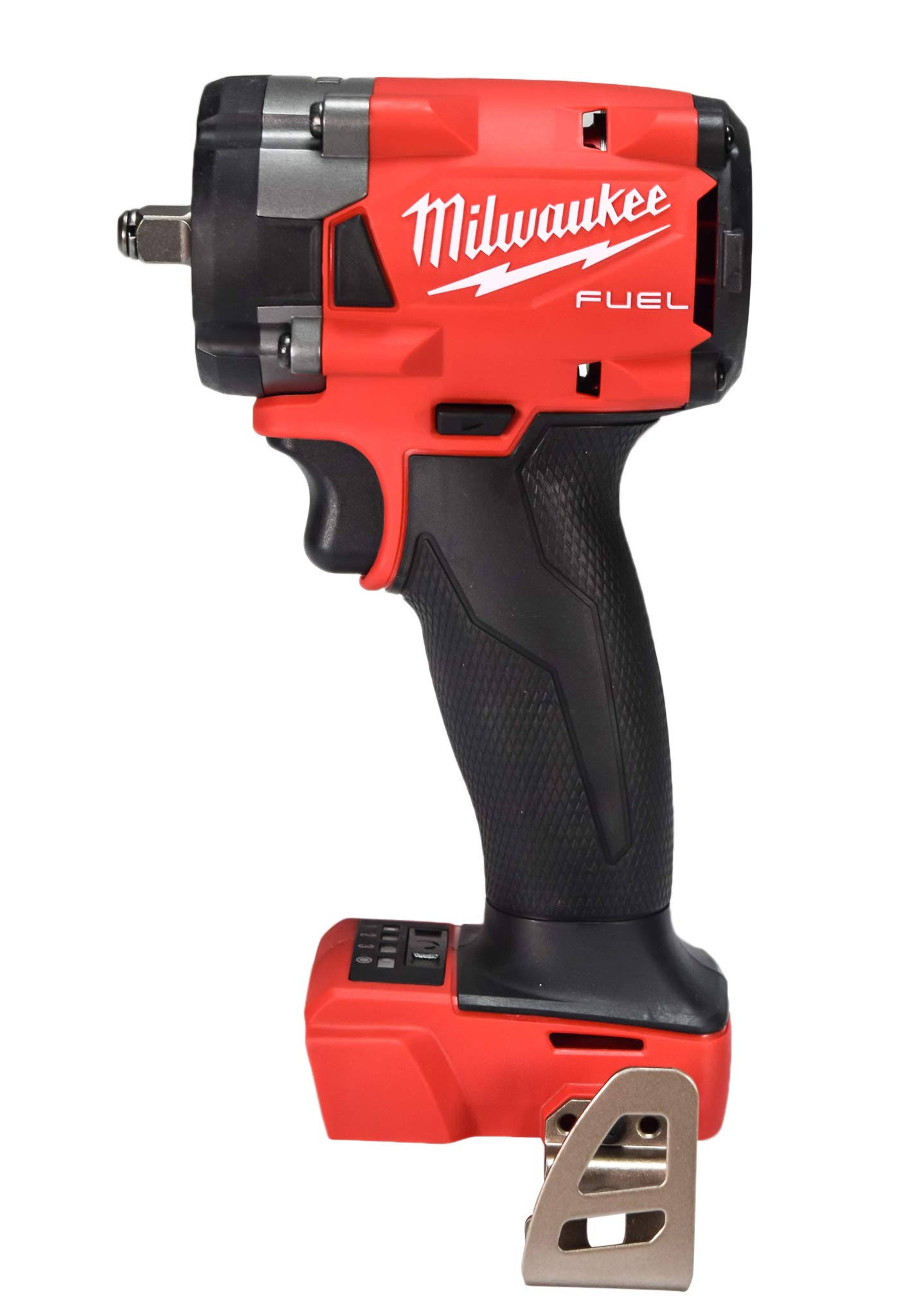 Milwaukee 2854-20 M18 18V Fuel 3/8" Compact Impact Wrench w/ Friction Ring