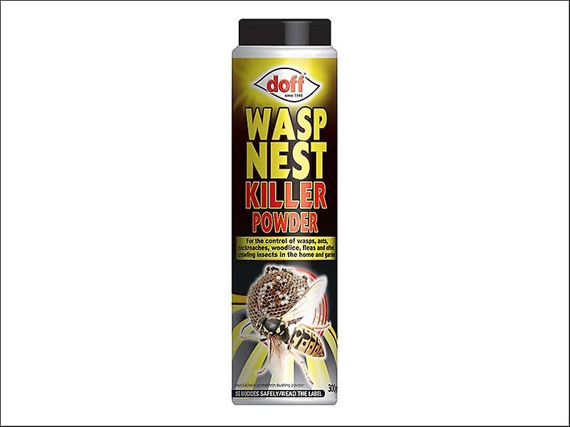 Doff Wasp Nest Killer