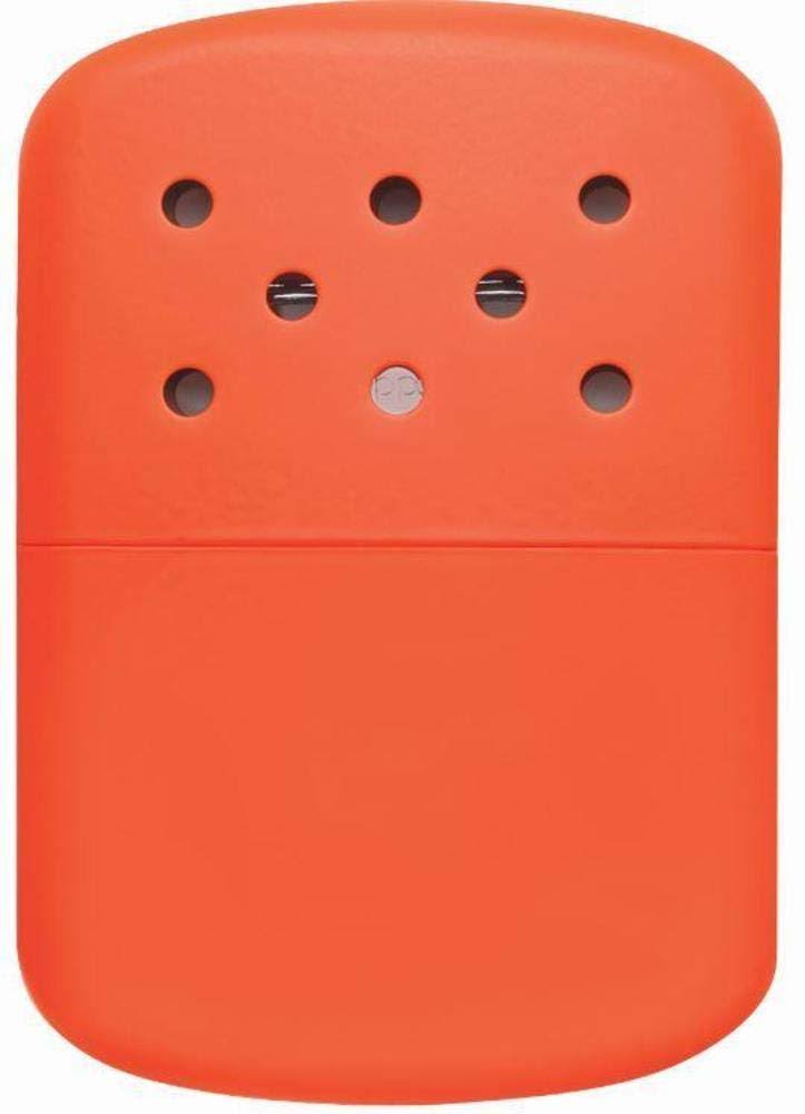 Zippo 40348 Hand Warmer, 12 Hour, Orange