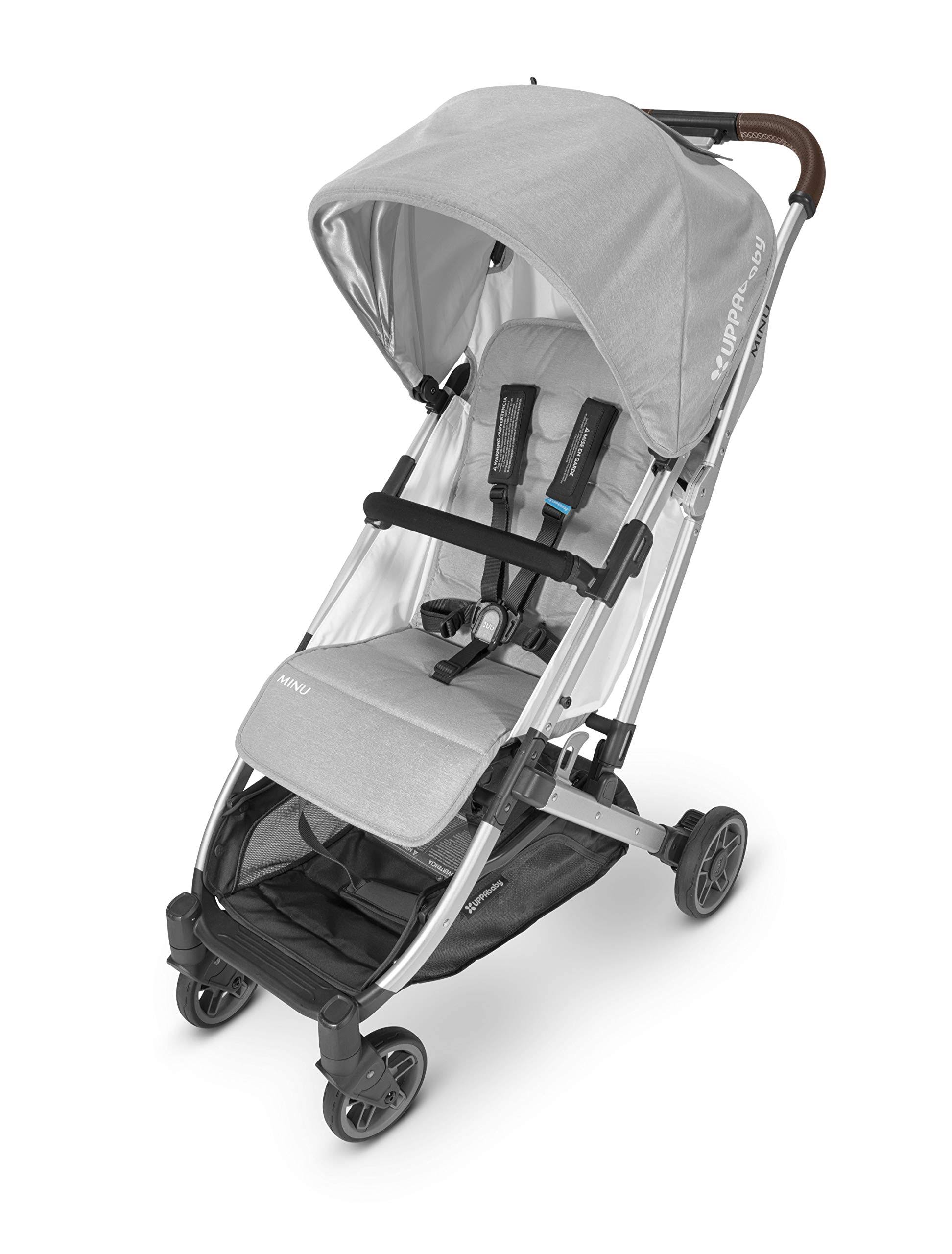 UPPAbaby MINU front bar
