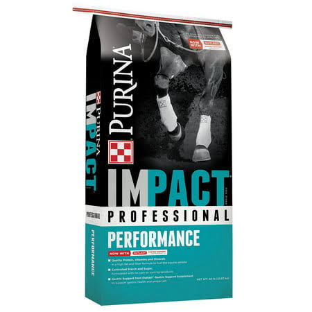 Purina Impact Professional Performance Pellets