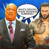 Paul Heyman thinks Roman Reigns doesn't get enough respect from the WWE Universe