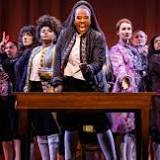 Crystal Lucas-Perry, Carolee Carmello, Elizabeth A. Davis, and More Will Lead 1776 on Broadway