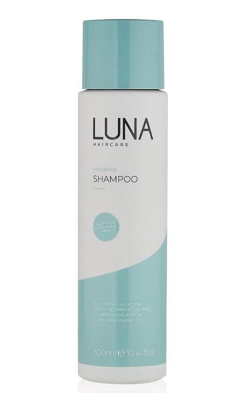 Luna Hydrate Shampoo - 300ml