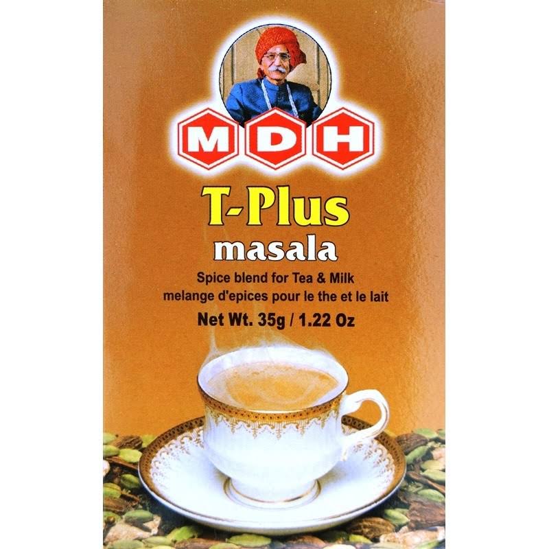MDH Masala Tea - 35g