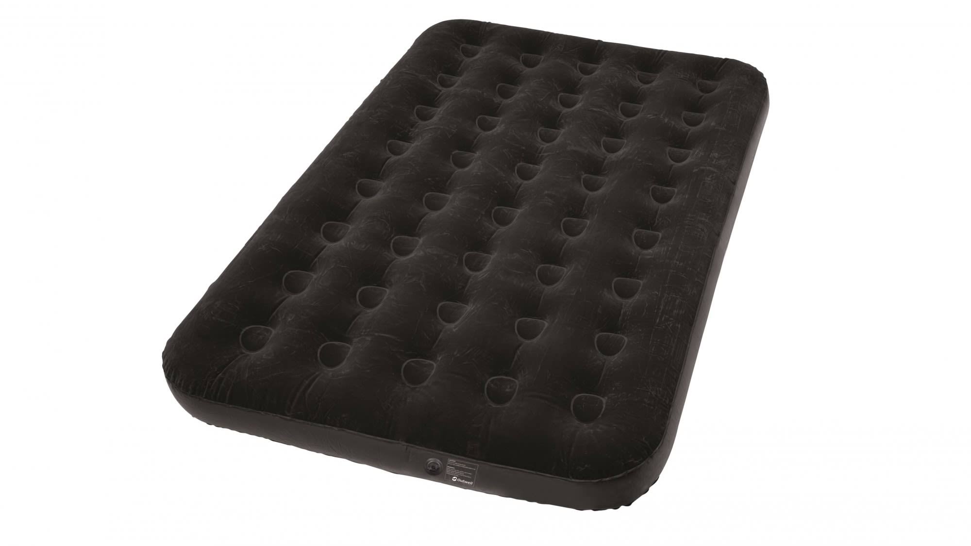 Strider Festival Airbed With Hand Pump 