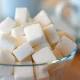 Call to halve target for added sugar