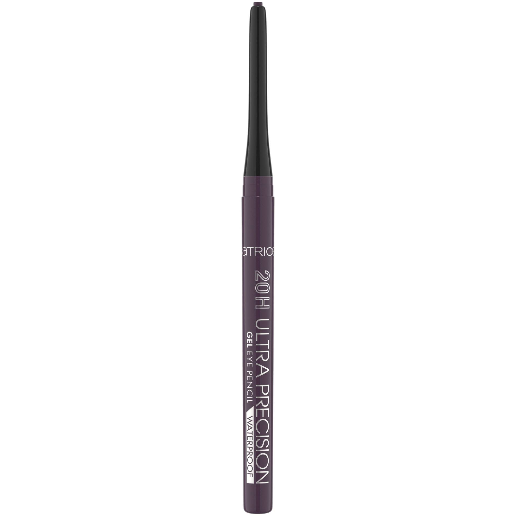 Catrice 20H Ultra Precision Gel Eye Pencil Waterproof 070 Violet