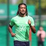 Mbabu wird Wolfsburg in Richtung England verlassen